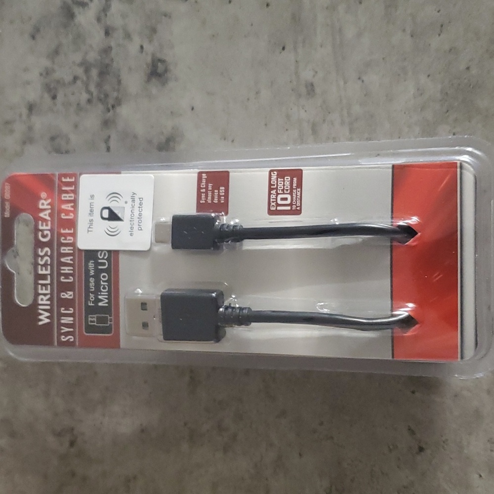 Phone Charger